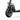 Vordergabel für E-Scooter X13